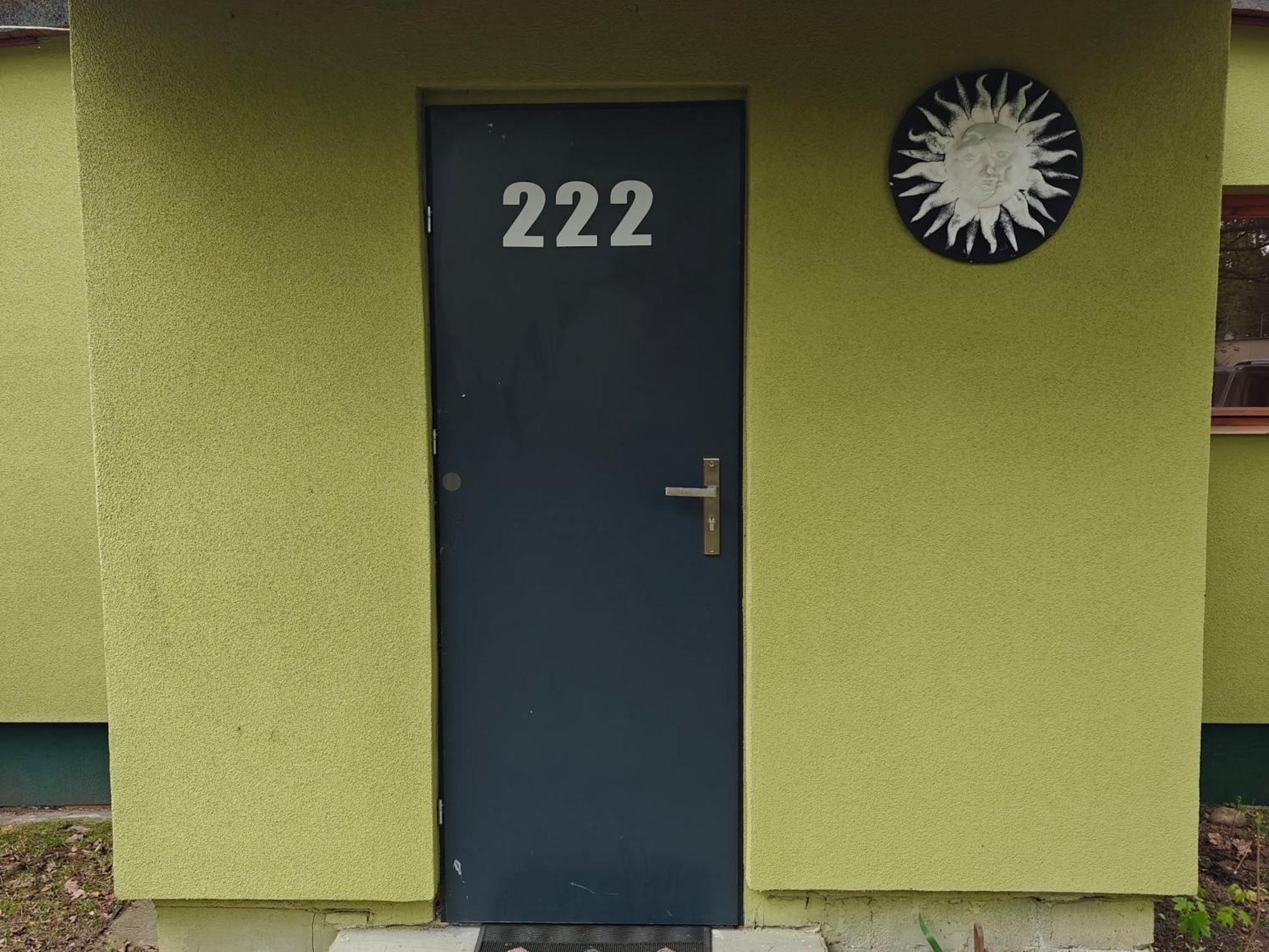 Lesna Ostoja W Centrum Puszczy Nadnoteckiej Otoczona 3 Jeziorami Miedzychod Exteriér fotografie